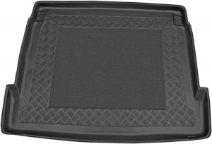Tavita portbagaj Citroen C5 sedan 2001-2007