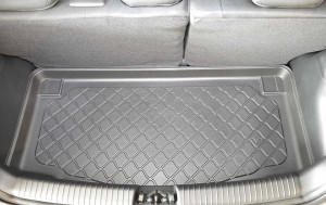 Tavita portbagaj Hyundai i 10 2013 - 2018 - Img 2