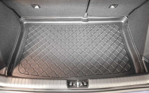 Tavita portbagaj Hyundai I20 2014 - 2019 - Img 2