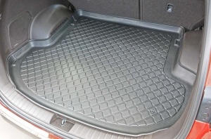 Tavita portbagaj Hyundai Santa Fe III 5 locuri 2018-2024 - Img 2