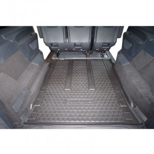 Tavita portbagaj Mercedes Vito W447 Long 2014 - 2025 - Img 2