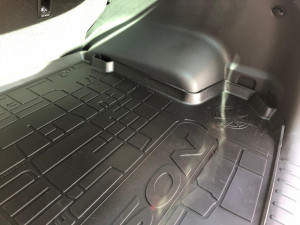 Tavita portbagaj originala Hyundai Tucson 2016 - 2020 - Img 3