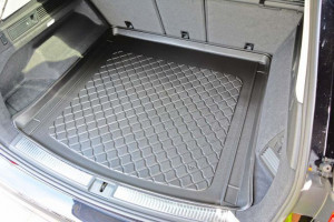 Tavita portbagaj Volkswagen Touareg III 2018 -2024 - Img 3