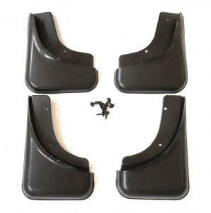 APARATORI NOROI PENTRU AUDI A4 B6/B7 2000-2008