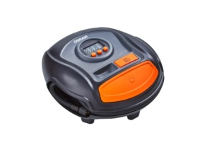 COMPRESOR AUTO 12V 120 W CU AFISAJ DIGITAL TYREINFLATE 450 OSRAM - Img 2