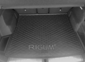 Covor portbagaj cauciuc BMW X1 F48 2016 - 2023 - Img 2