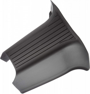 Covoras trecere spate canal median Skoda Kodiaq 2017-2023