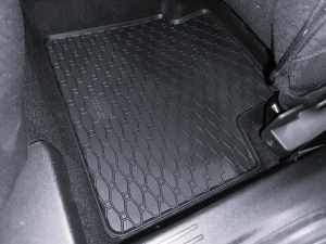 Covorase cauciuc Dacia Bigster 1.2 Mild Hybrid, 2025-prezent - Img 3