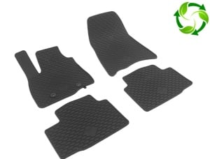 Covorase cauciuc DACIA Duster 3 2024-2025 TCE 130
