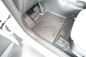 Covorase tavita BYD Atto 2 DM-i Plug in hybrid 2025-2026 - Img 2