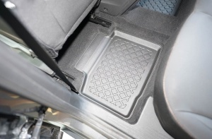 Covorase tavita Dacia Bigster 1.8 Hybrid, 2025-2026 - Img 3