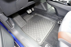 Covorase VW ID.4 (electric) 2020-2023 - Img 2