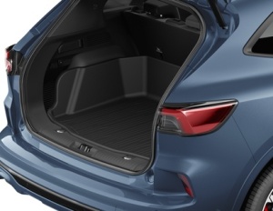 Cuva portbagaj originala Ford Kuga III cu laturi foarte inalte 2019-2026 - Img 3