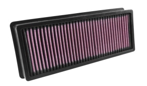 Filtru aer sport K & N BMW seria 4 430d / 435d - Img 2