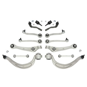 Kit brate suspensie fata AUDI A4 B8 2007-2012
