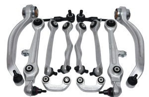 Kit brate suspensie fata MS-Germany VW Passat 1996 - 2005
