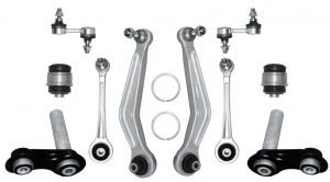 Kit brate suspensie spate BMW Seria 5 E39 1996 - 2003
