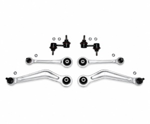 Kit brate suspensie spate MS-Germany BMW Seria 5 E39 1996 - 2003