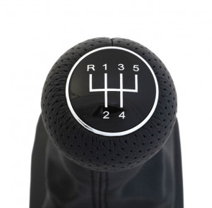NUCA SCHIMBATOR CU MANSON PENTRU AUDI A3 1996-2003 - 5 TREPTE - Img 2