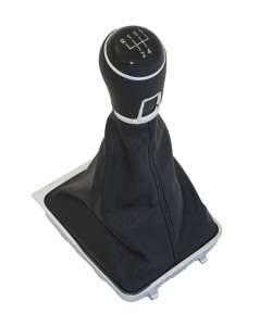 NUCA SCHIMBATOR CU MANSON VW PASSAT B7 / PASSAT CC - 5 TREPTE