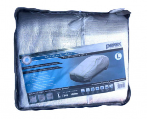 Prelata auto anti grindina marime L PETEX - Img 2