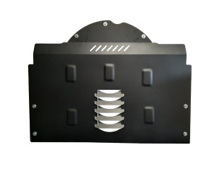 Scut antifurt catalizator pentru Toyota Prius 2 2003 - 2009 - Img 2