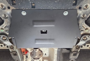 Scut catalizator Hyundai Santa Fe 2018 - 2023 - Img 6