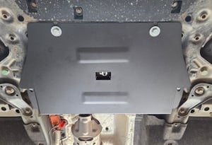 Scut catalizator Hyundai Santa Fe 2024 - 2026 - Img 6