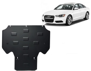 Scut cutie de viteză Audi A6 2011 - 2018