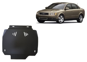 Scut cutie de viteză automată Audi A4 B6 2000 - 2005
