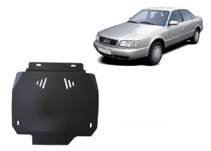 Scut cutie de viteză automată Audi A6 1997 - 2004
