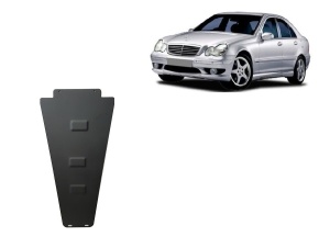 Scut cutie de viteză automată Mercedes C-Clasee W203 2000 - 2007