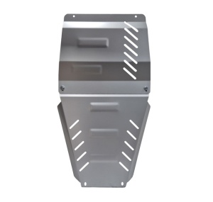 Scut cutie de viteză din aluminiu Suzuki Grand Vitara 2 2005 - 2019 - Img 2