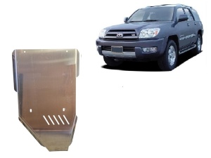 Scut cutie de viteză din aluminiu Toyota 4Runner 2002 - 2009