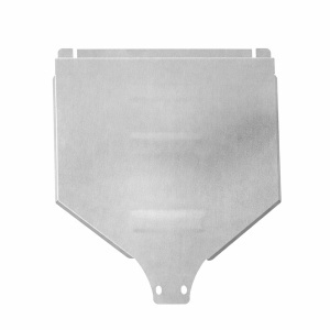 Scut cutie de viteză din aluminiu Volkswagen Amarok 2022 - 2026 - Img 2