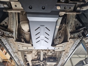 Scut cutie de viteză Ford Ranger 2011 - 2020 - Img 5
