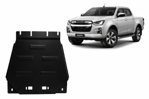 Scut cutie de viteză Isuzu D-Max 2019 - 2026