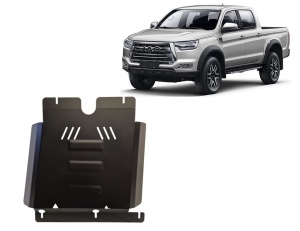 Scut cutie de viteză Jac T8 2018 - 2026
