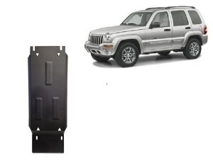 Scut cutie de viteză Jeep Cherokee - KJ 2001 - 2008