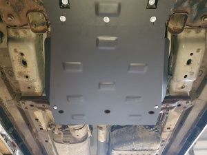 Scut cutie de viteză Jeep Grand Cherokee 2004 - 2010 - Img 5