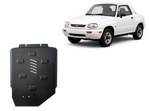 Scut cutie de viteză Suzuki X90 1995 - 1997