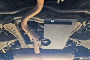 Scut diferențial spate Nissan X-Trail T33 2021 - 2026 - Img 6