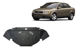Scut motor Audi A4 B6 2000 - 2005