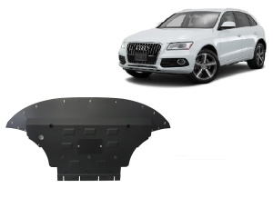 Scut motor Audi Q5 2008 - 2017