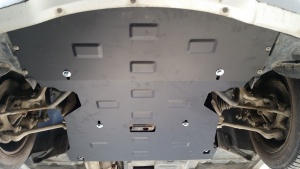 Scut motor BMW Seria 3 E90/91 2004 - 2011 - Img 6