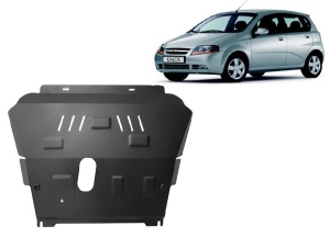 Scut motor Chevrolet Kalos 2008 - 2011