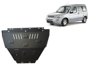 Scut motor Citroen Berlingo 1997 - 2008