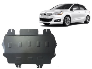Scut motor Citroen C4 2008 - 2013