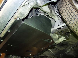 Scut motor Citroen Jumper 1995 - 2006 - Img 4