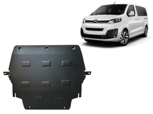 Scut motor Citroen Spacetourer 2016 - 2026